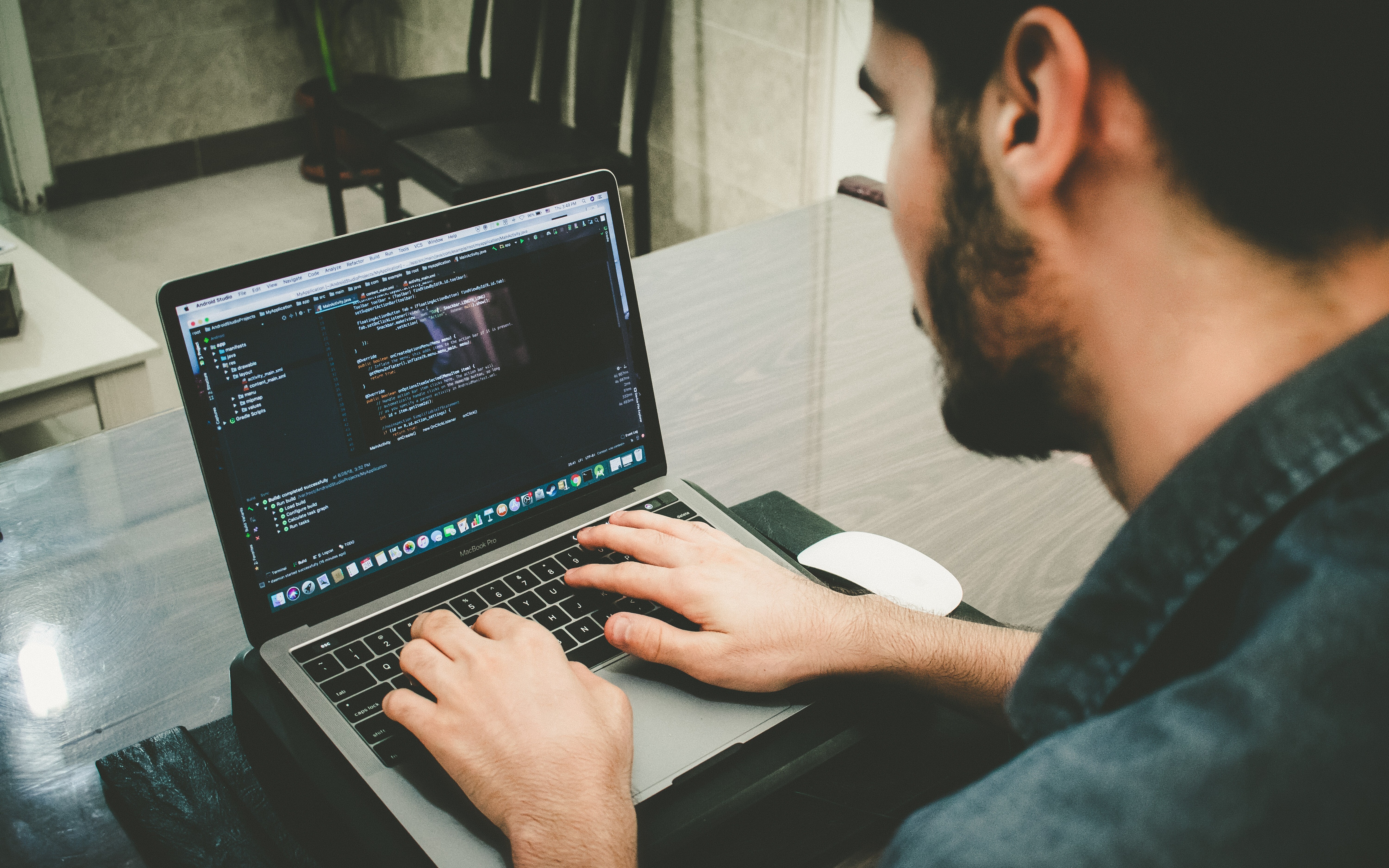 Local Codebase Understanding